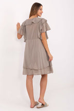  Vestito da giorno model 215792 Italy Moda 