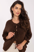  Cardigan model 216110 Italy Moda 