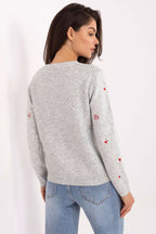  Cardigan model 216530 Factory Price 