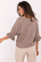  Maglione model 216663 Italy Moda 