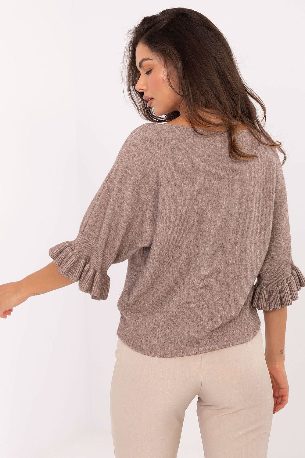  Maglione model 216663 Italy Moda 