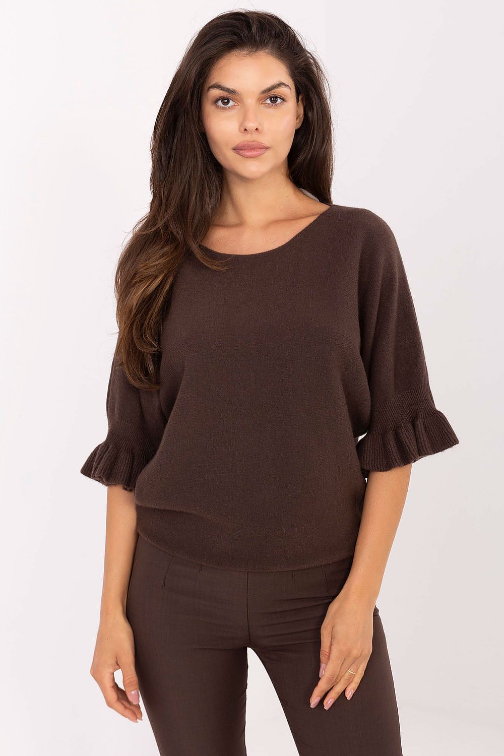  Maglione model 216665 Italy Moda 