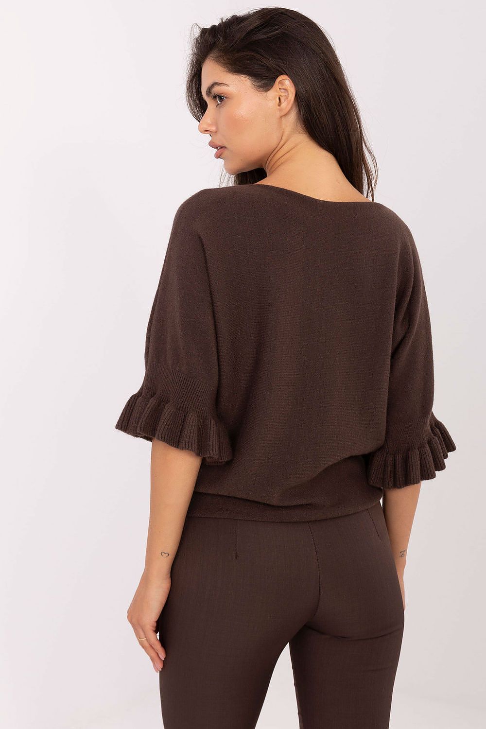  Maglione model 216665 Italy Moda 