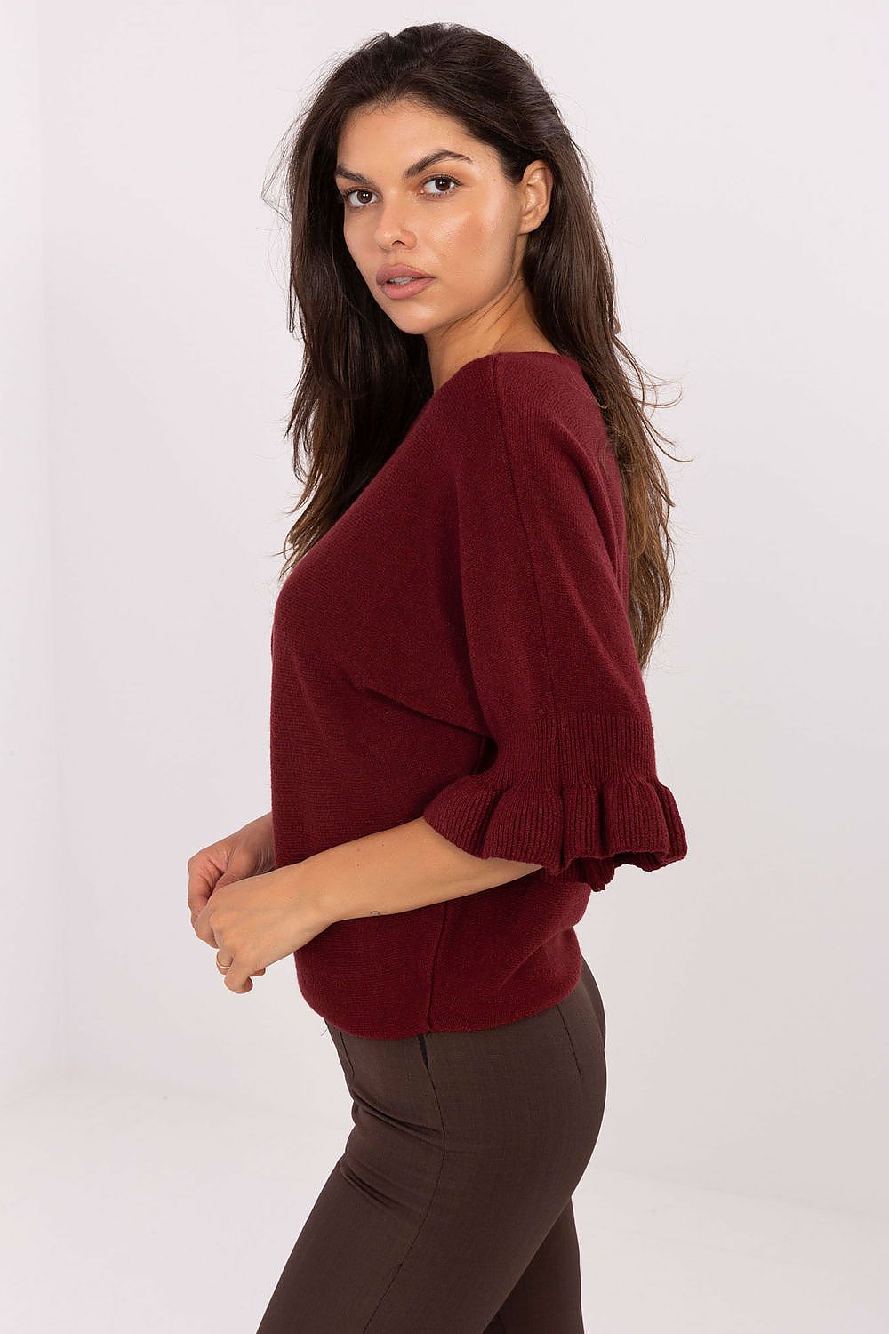  Maglione model 216666 Italy Moda 