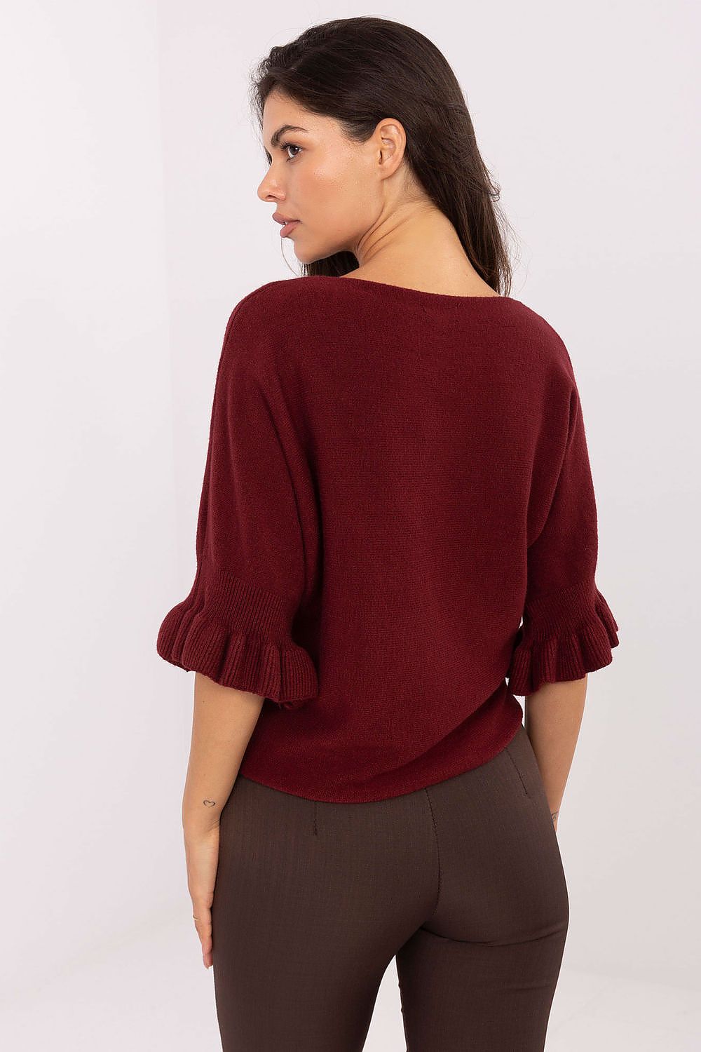  Maglione model 216666 Italy Moda 