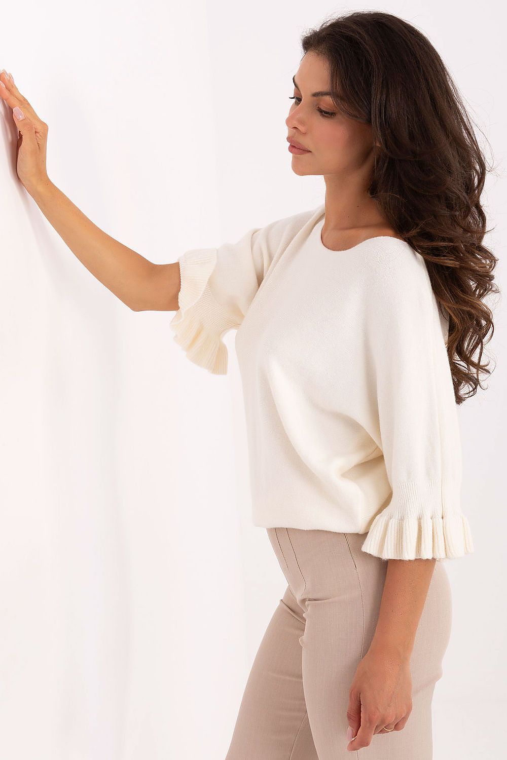  Maglione model 216667 Italy Moda 