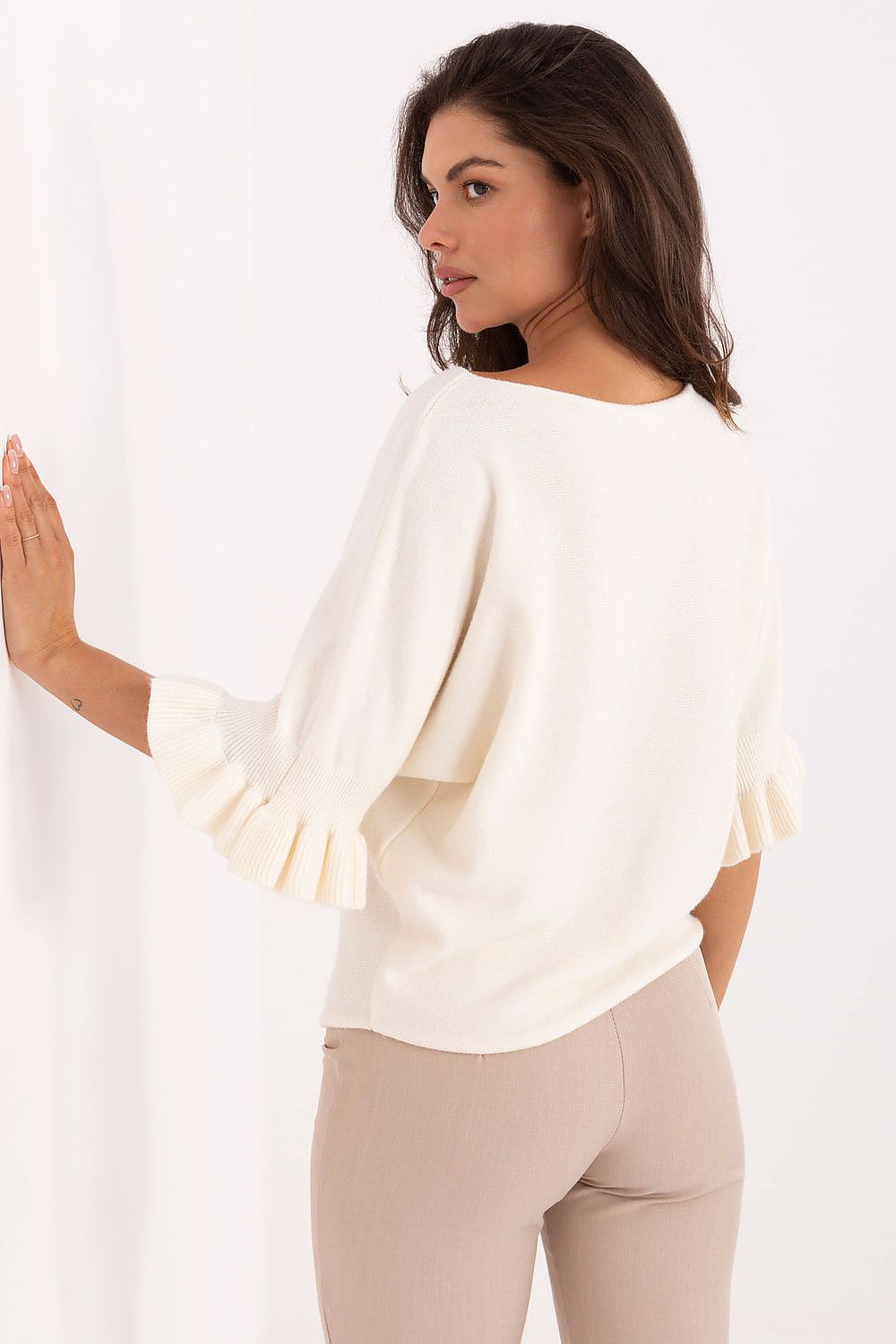  Maglione model 216667 Italy Moda 
