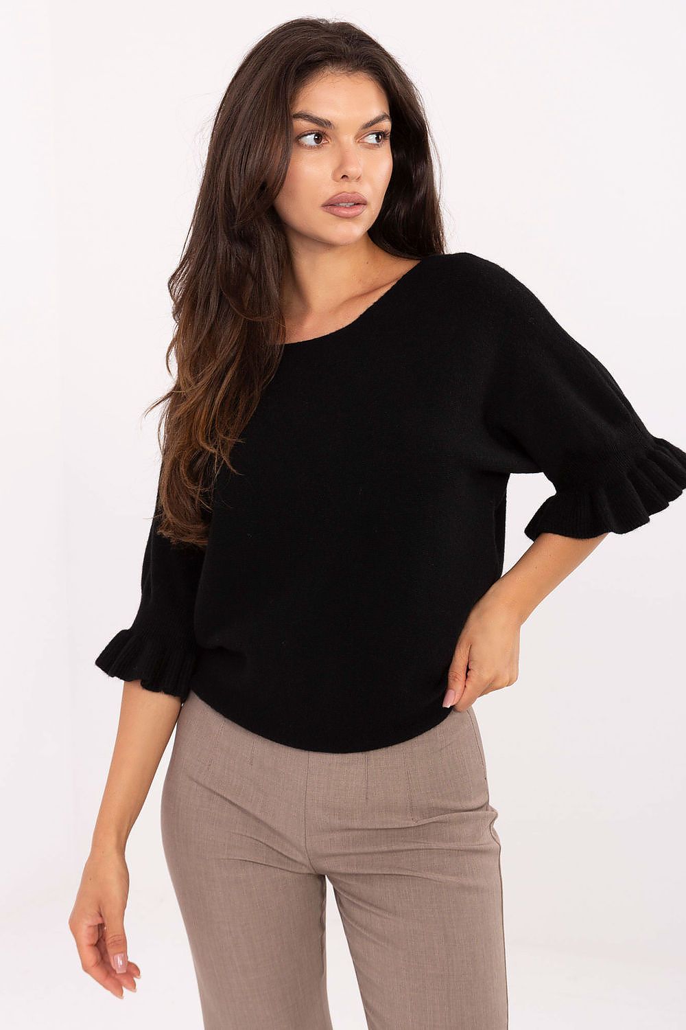  Maglione model 216668 Italy Moda 