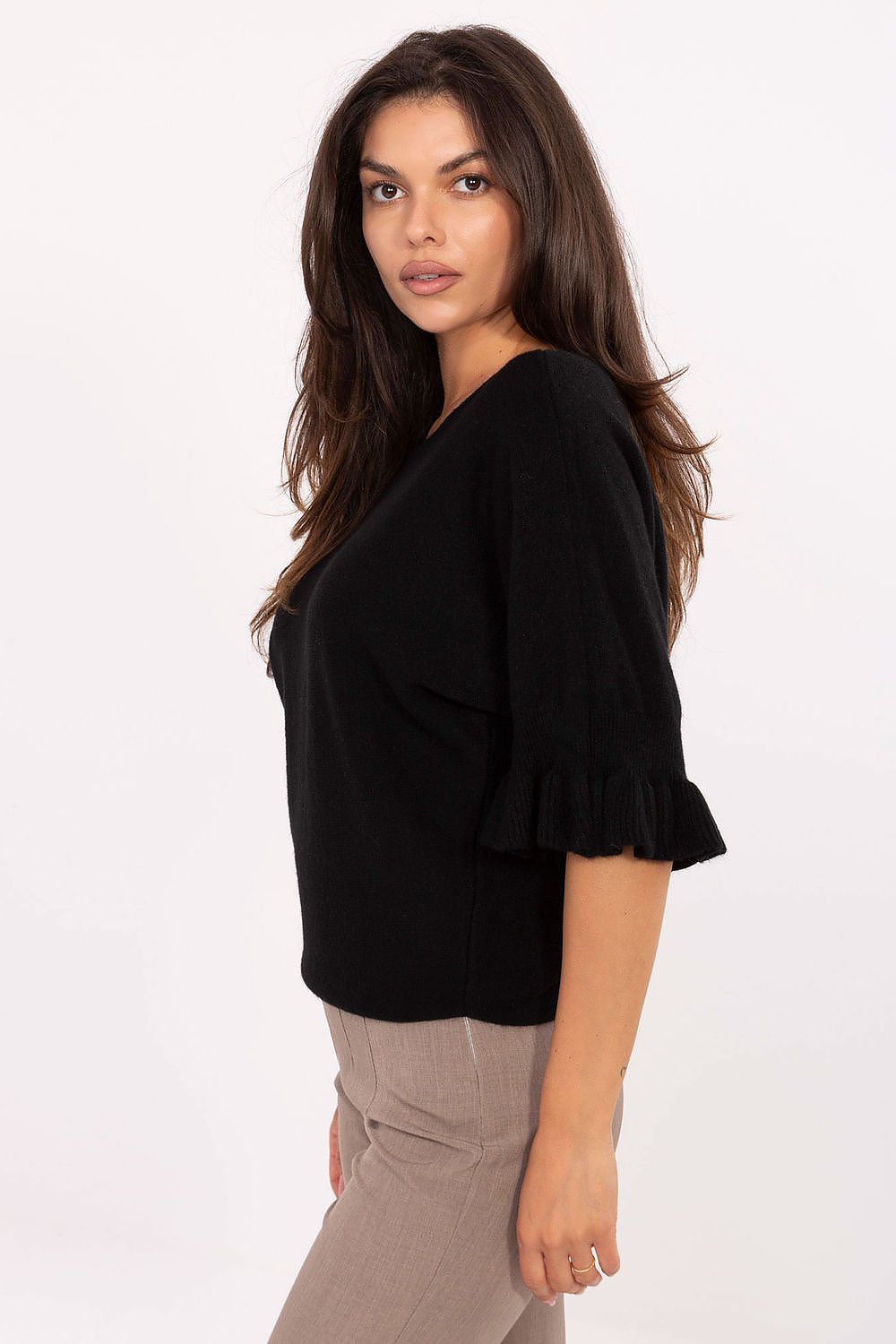  Maglione model 216668 Italy Moda 