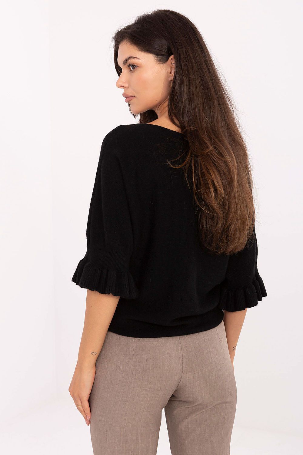 Maglione model 216668 Italy Moda 