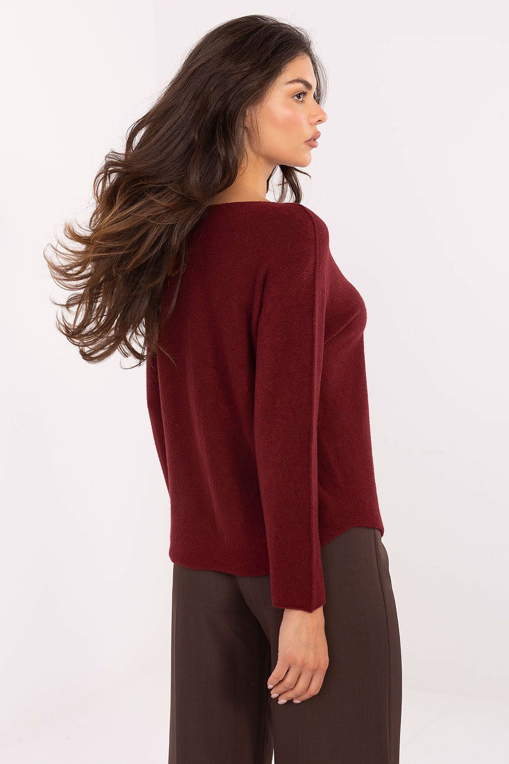 Maglione model 216669 Italy Moda 