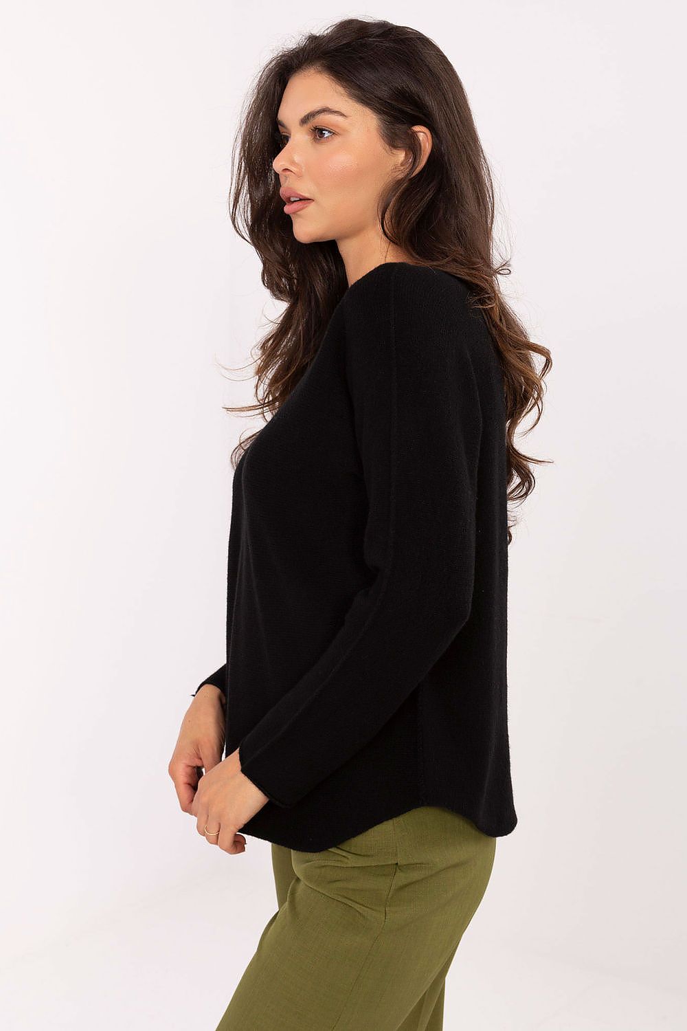  Maglione model 216670 Italy Moda 