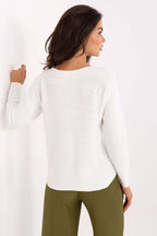  Maglione model 216671 Italy Moda 