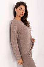  Maglione model 216672 Italy Moda 