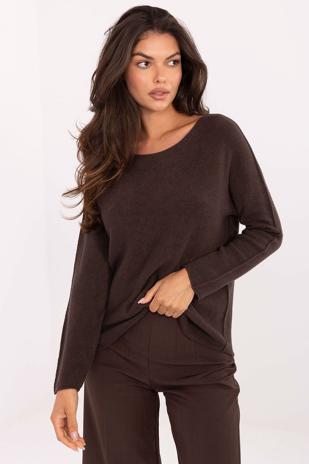  Maglione model 216673 Italy Moda 
