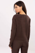  Cardigan model 216677 Italy Moda 