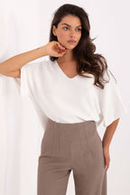  Maglione a manica corta model 216683 Italy Moda 