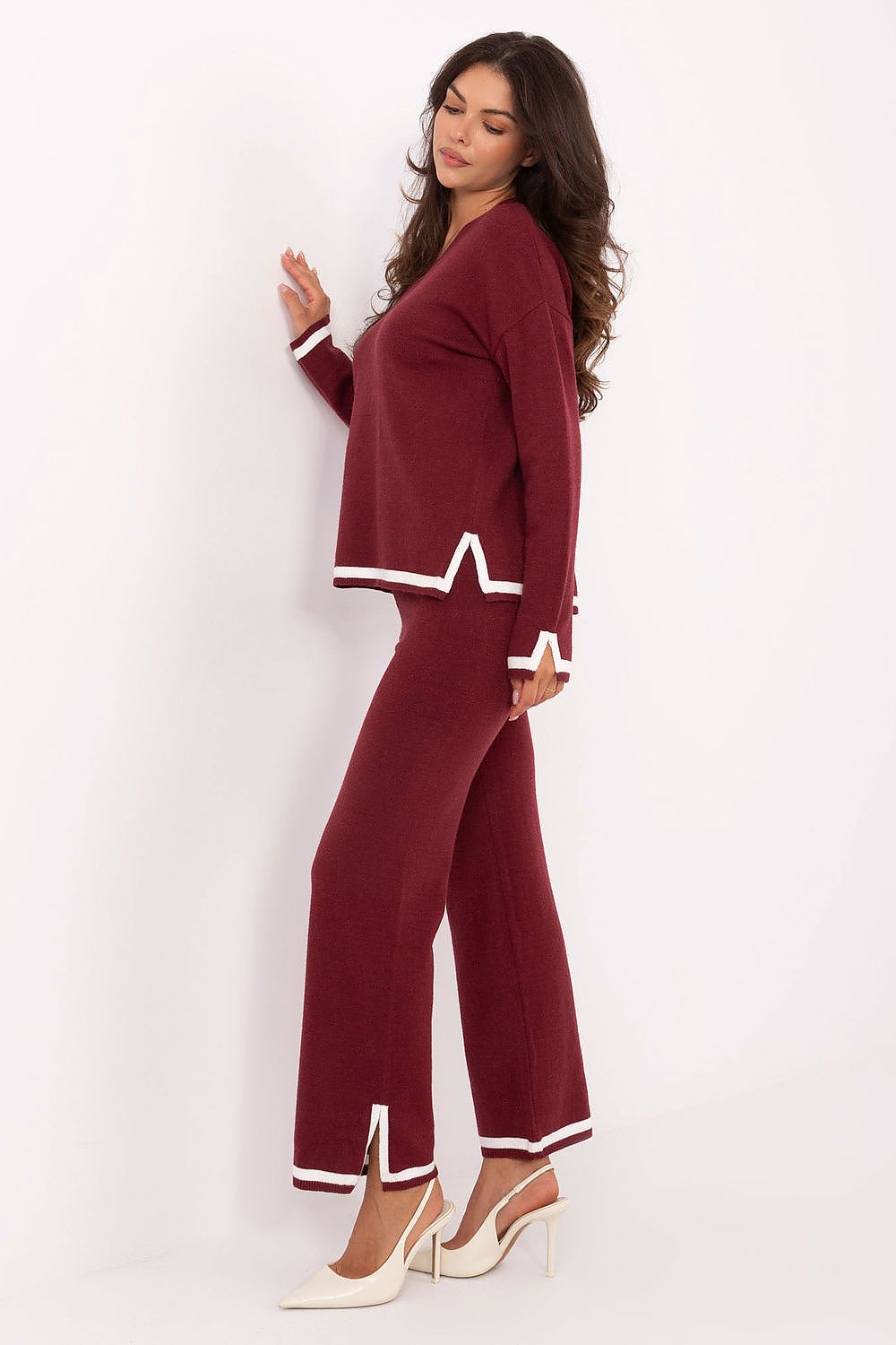 completo model 216695 Italy Moda 