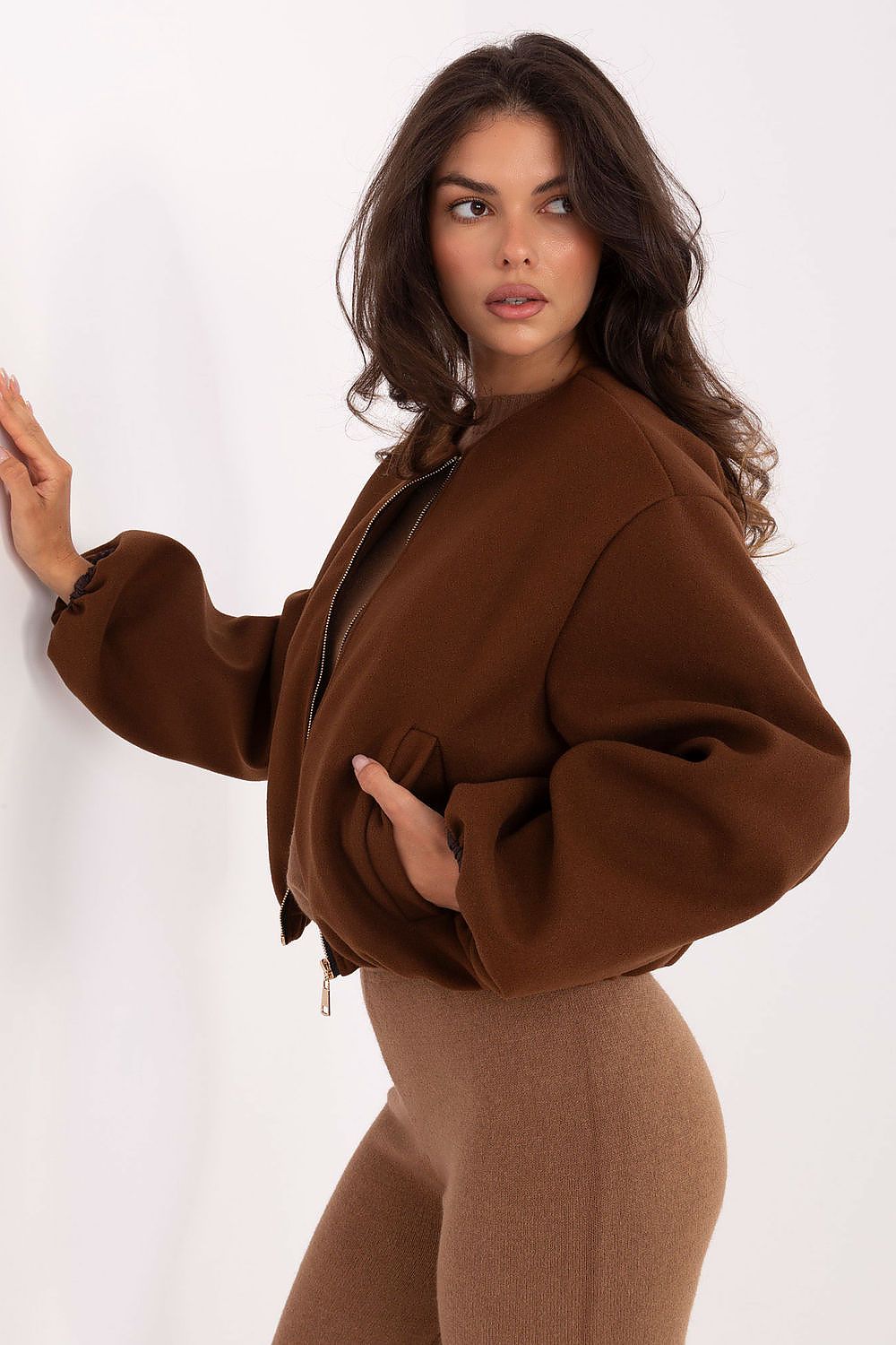  Giubbino model 216701 Rue Paris 