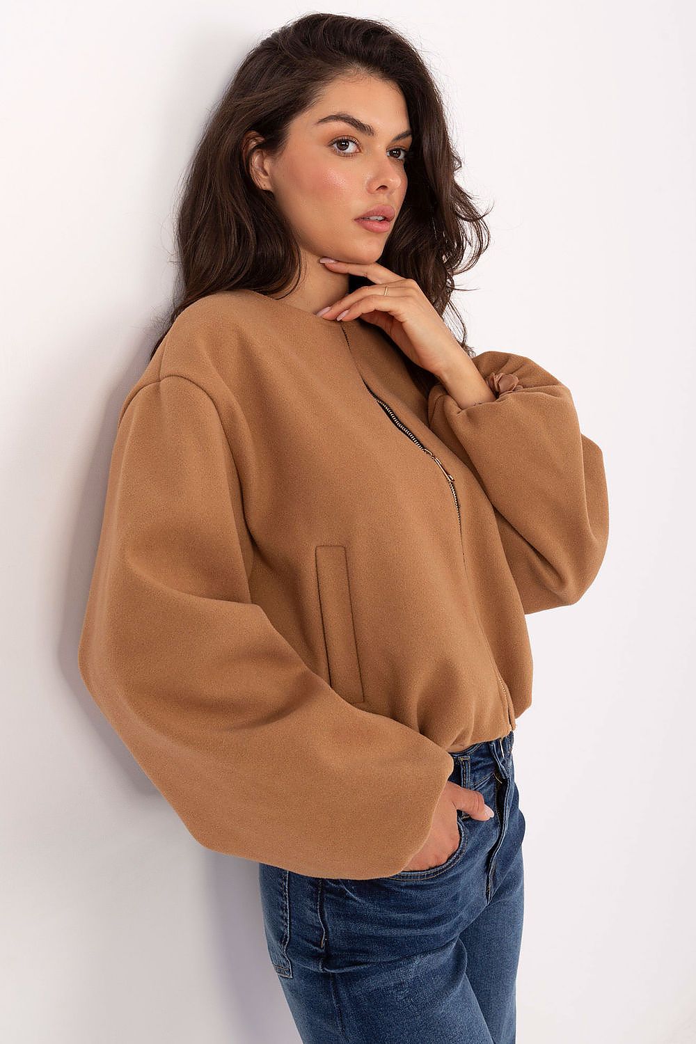  Giubbino model 216703 Rue Paris 