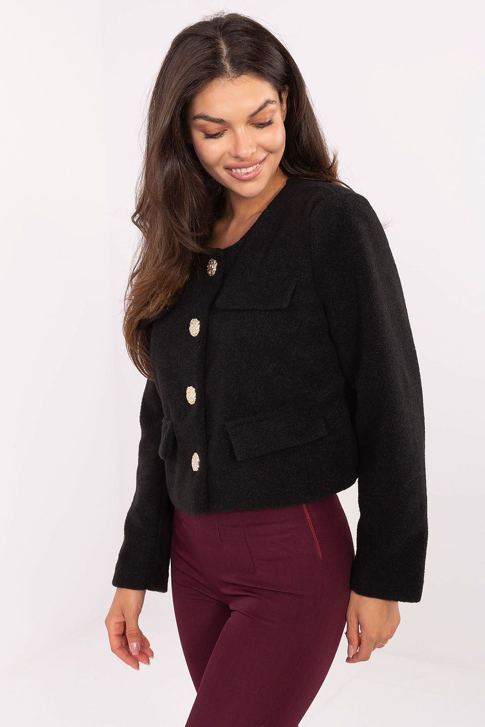  Giacca model 216705 Rue Paris 