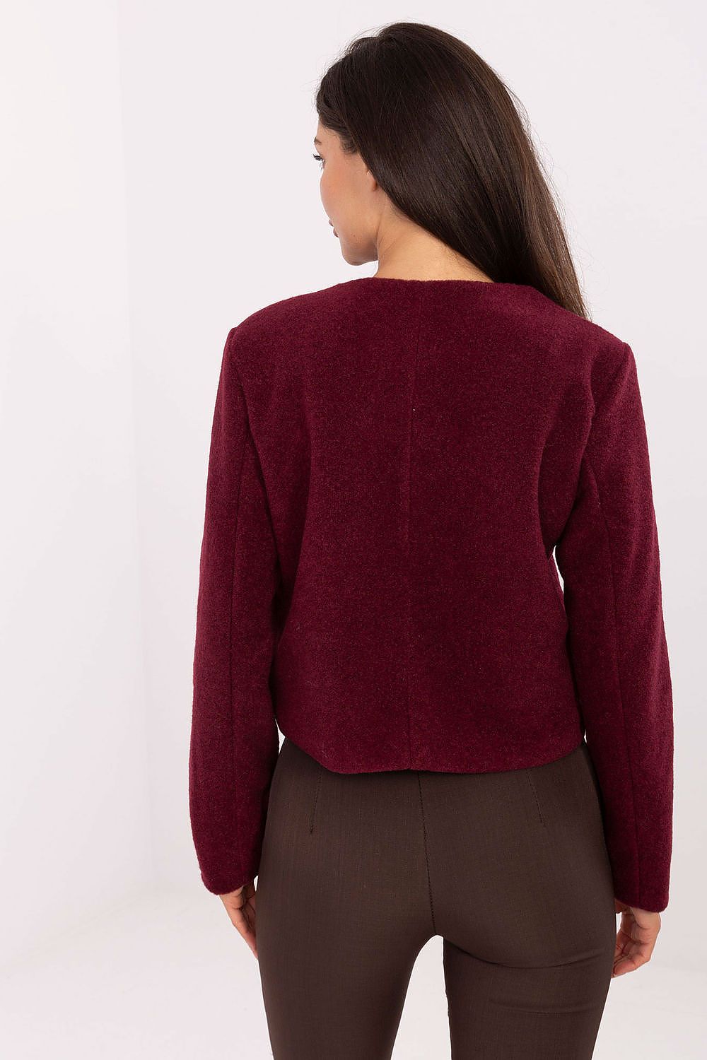  Giacca model 216706 Rue Paris 