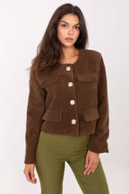  Giacca model 216707 Rue Paris 