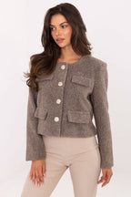  Giacca model 216708 Rue Paris 