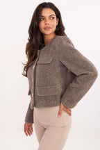  Giacca model 216708 Rue Paris 