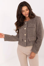  Giacca model 216708 Rue Paris 