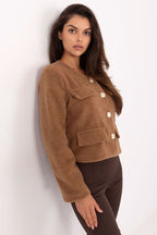  Giacca model 216710 Rue Paris 