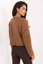  Giacca model 216710 Rue Paris 