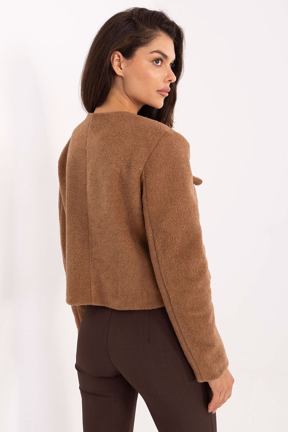  Giacca model 216710 Rue Paris 