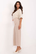  Pantaloni da donna model 216724 Rue Paris 