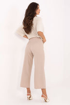  Pantaloni da donna model 216724 Rue Paris 