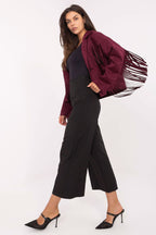  Pantaloni da donna model 216727 Rue Paris 