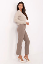  Pantaloni da donna model 216743 Rue Paris 