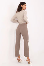 Pantaloni da donna model 216743 Rue Paris 