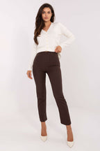  Pantaloni da donna model 216746 Rue Paris 