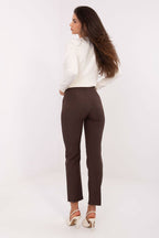  Pantaloni da donna model 216746 Rue Paris 