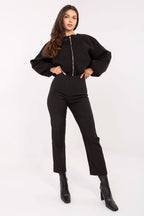  Pantaloni da donna model 216747 Rue Paris 