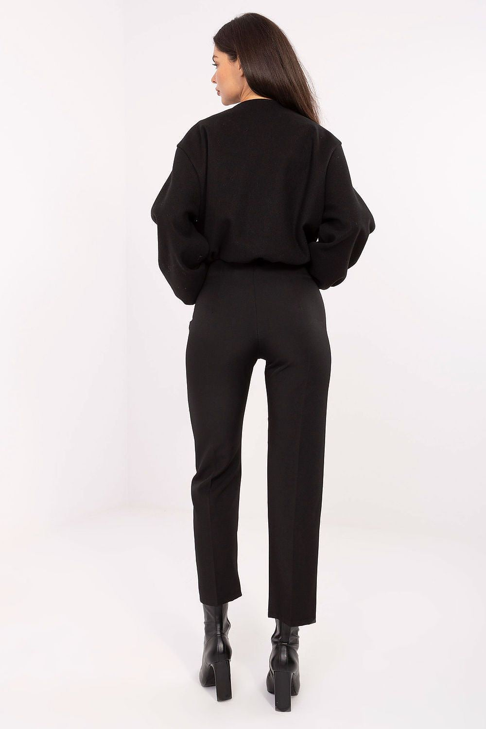  Pantaloni da donna model 216747 Rue Paris 