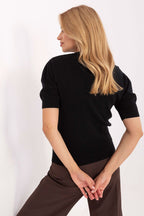  Maglione a manica corta model 216783 Factory Price 