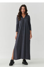  Vestito da giorno model 216917 Makadamia 