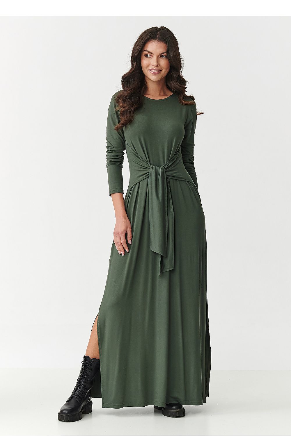  Vestito da giorno model 216918 Makadamia 