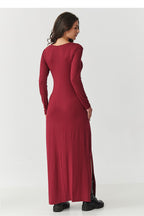  Vestito da giorno model 216919 Makadamia 