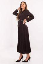  Vestito da giorno model 217002 Italy Moda 