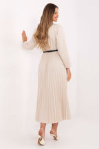  Vestito da giorno model 217003 Italy Moda 