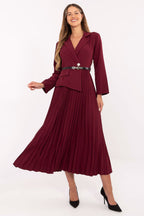 Vestito da giorno model 217004 Italy Moda 