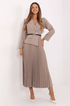  Vestito da giorno model 217005 Italy Moda 